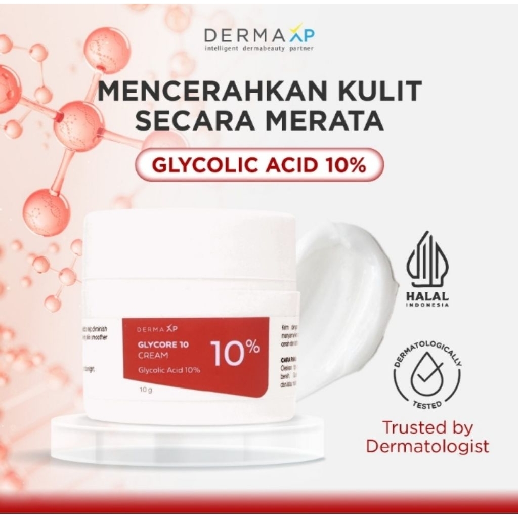 Glycore10%