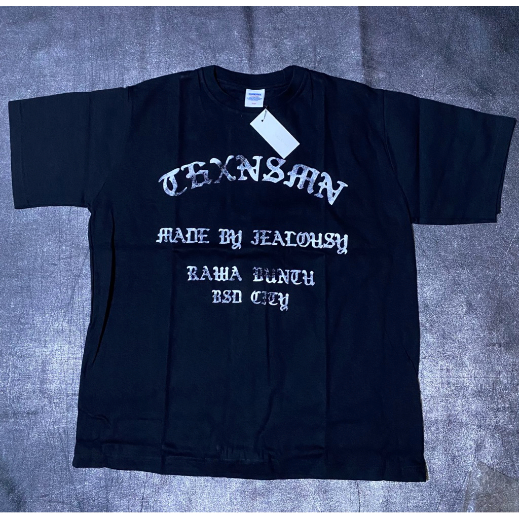 tshirt Thanksinsomnia typo levine