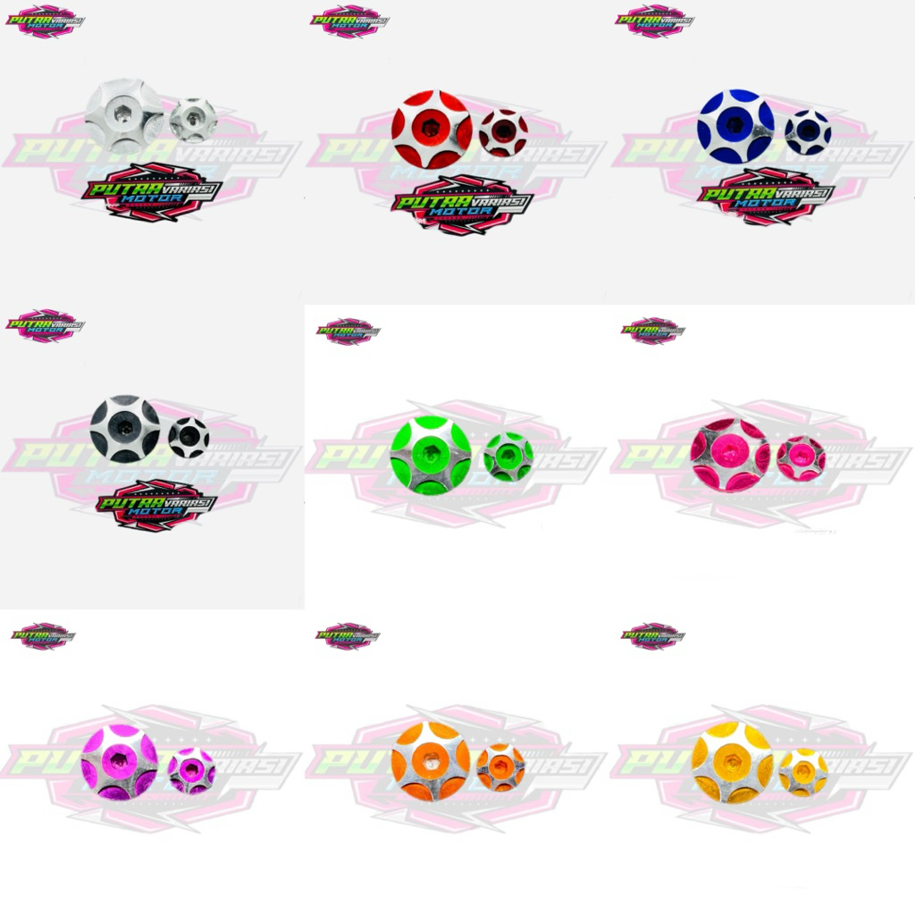 TUTUP MAGNET  MOTOR KLX 150 TUTUP MAGNET KLX 150