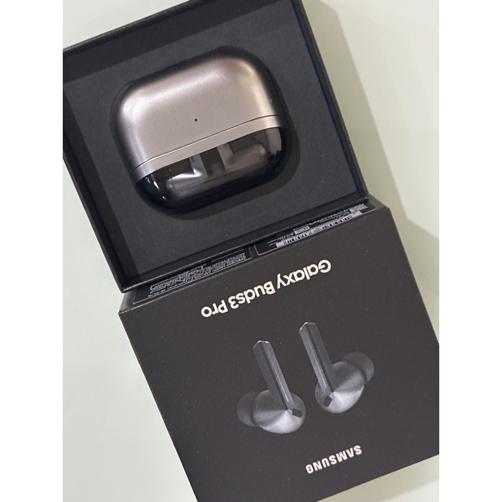 SAMSUNG Buds 3 Pro Airpods Headset Earbuds Headphone Earphone