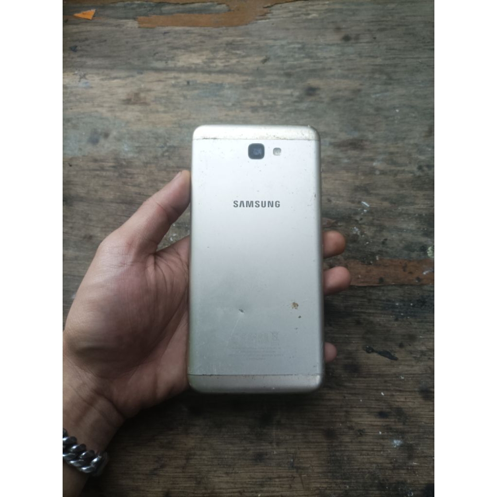 Samsung J7 Prime 3/32 Minus Restart Restart