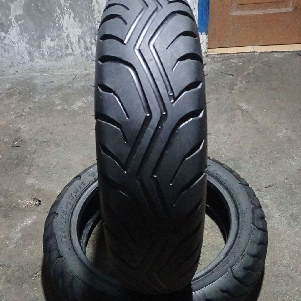 SALE BAN MOTOR PCX160 BELAKANG 130/70-13