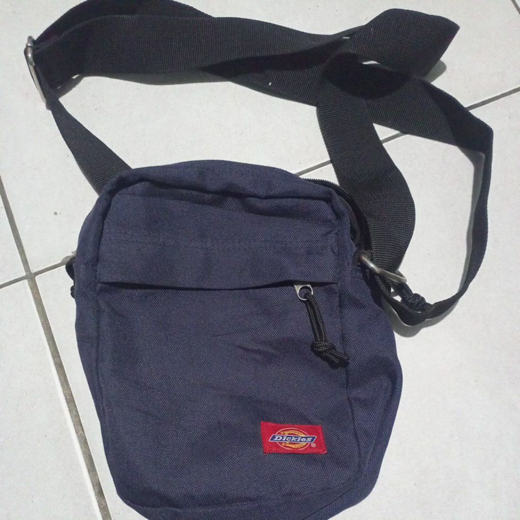 tas selempang dickies (splitpayment)