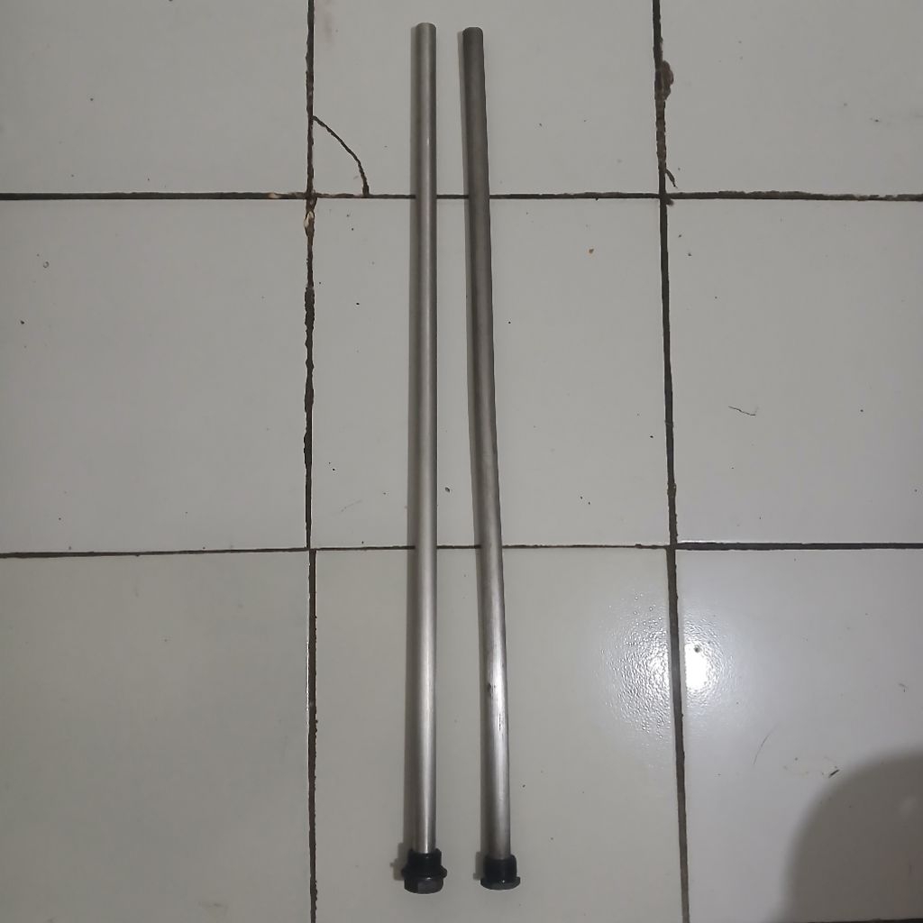 magnesium anode wika ariston solar water heater