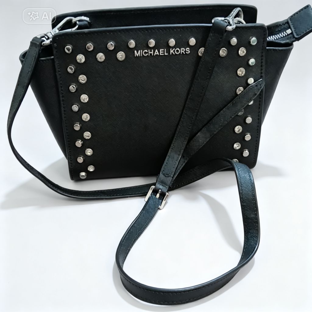 Tas Selempang MK Selma Stud