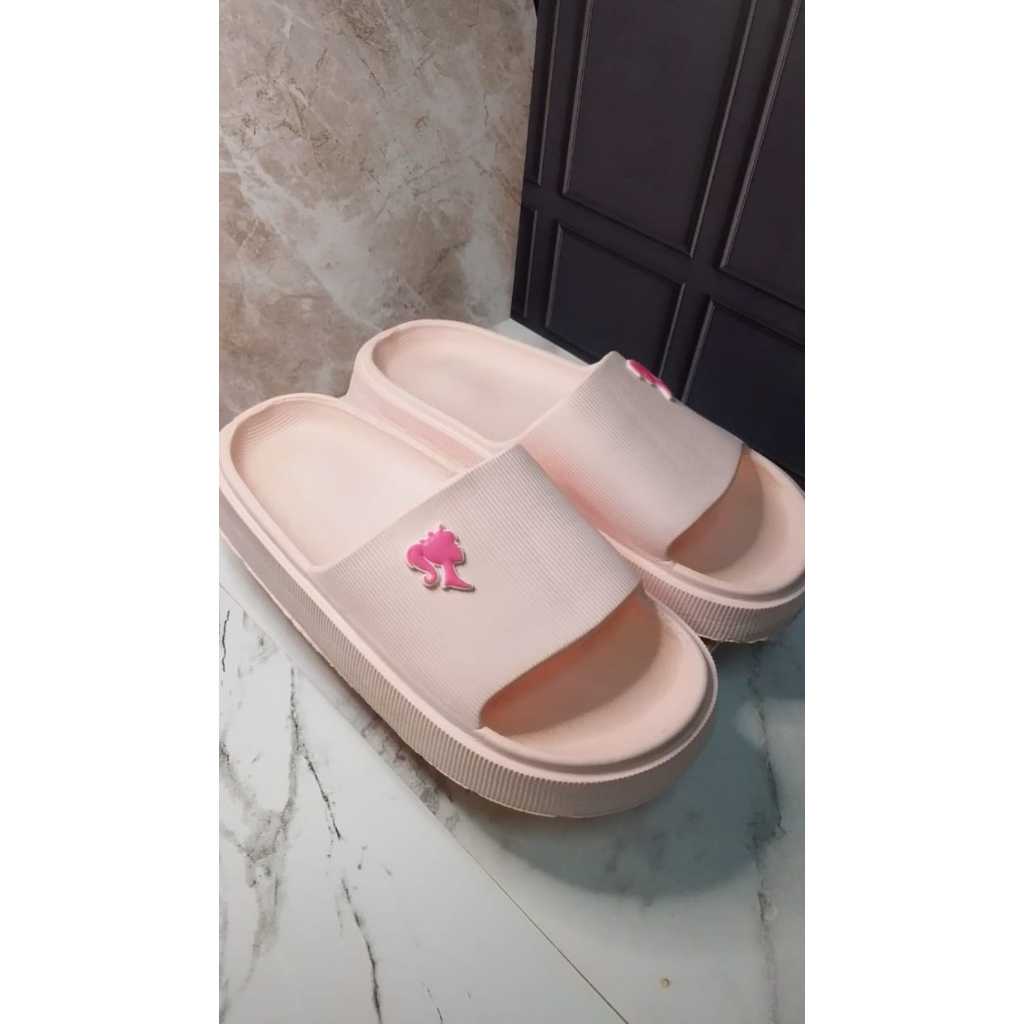 Sandal collin barbie