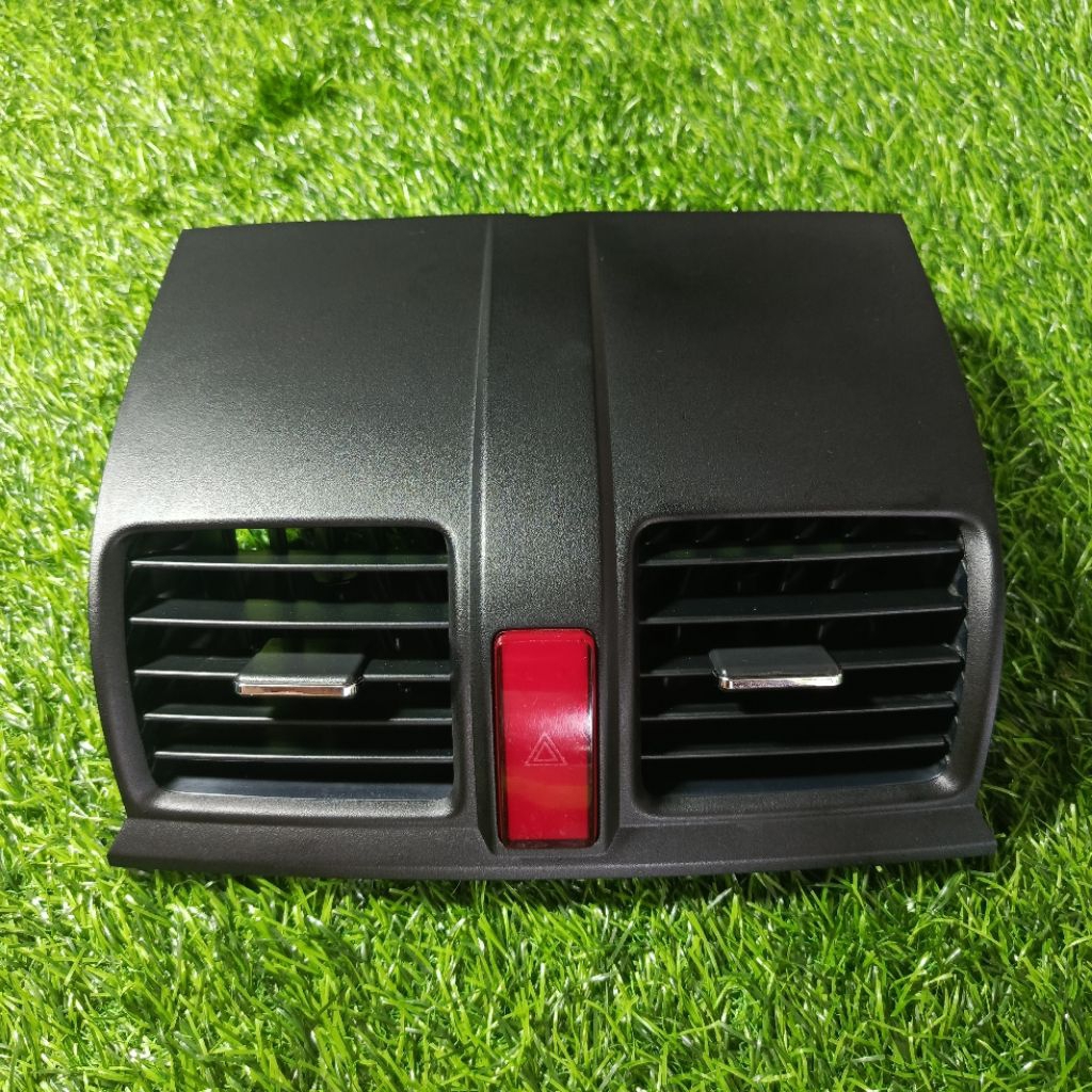 Kisi kisi AC Tengah CRV gen3 2007-2012