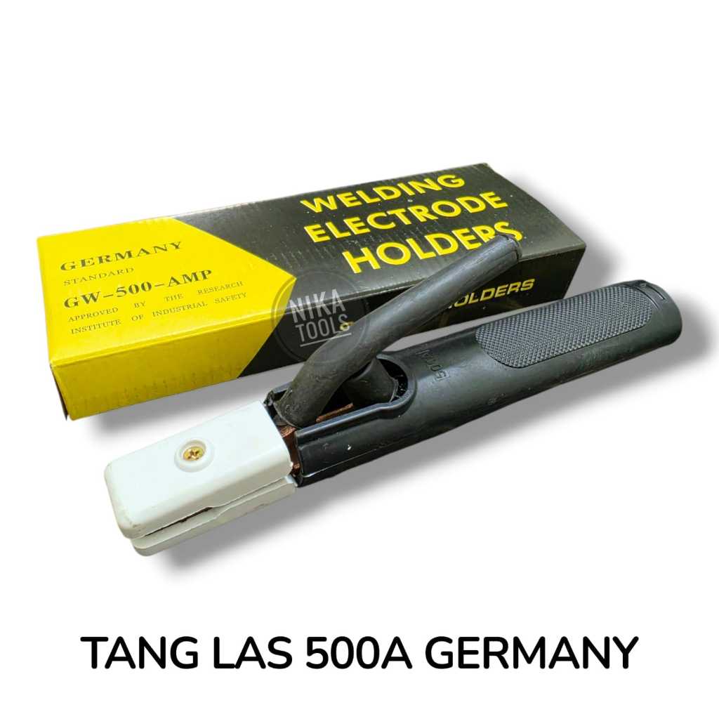 Tang Las 500a Germany