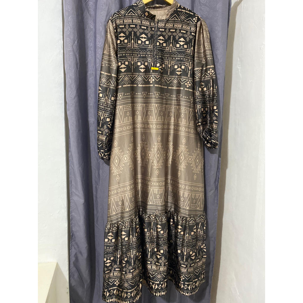 GAMIS SATIN SILK PREMIUM / PL