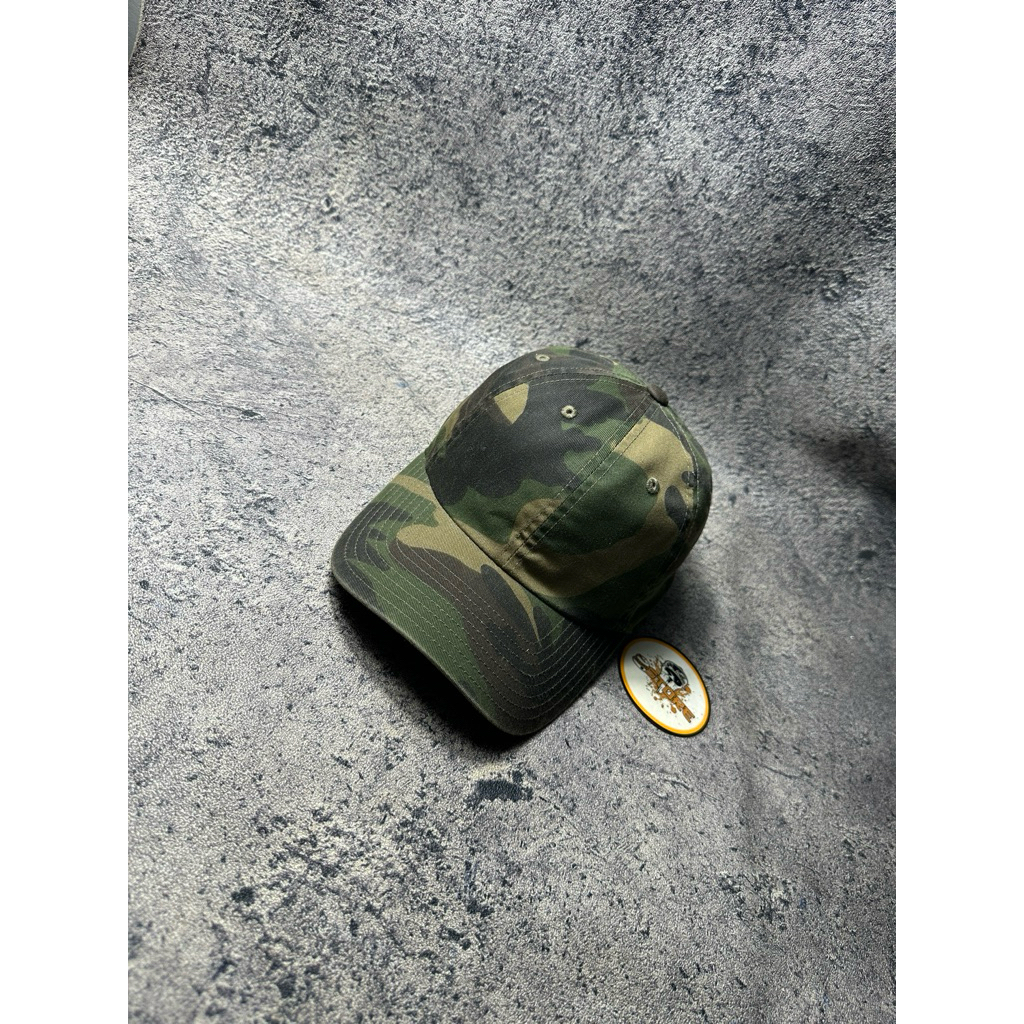 Topi American neadle