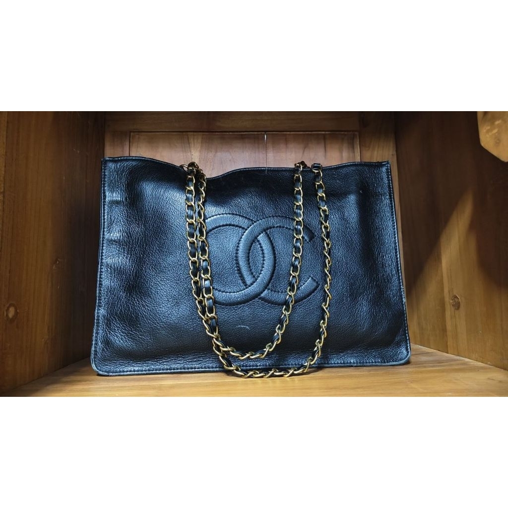 PL Chanel