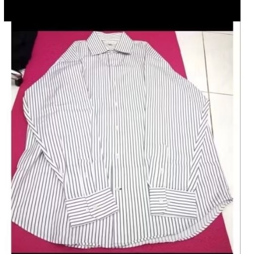 Kemeja Banana Republic