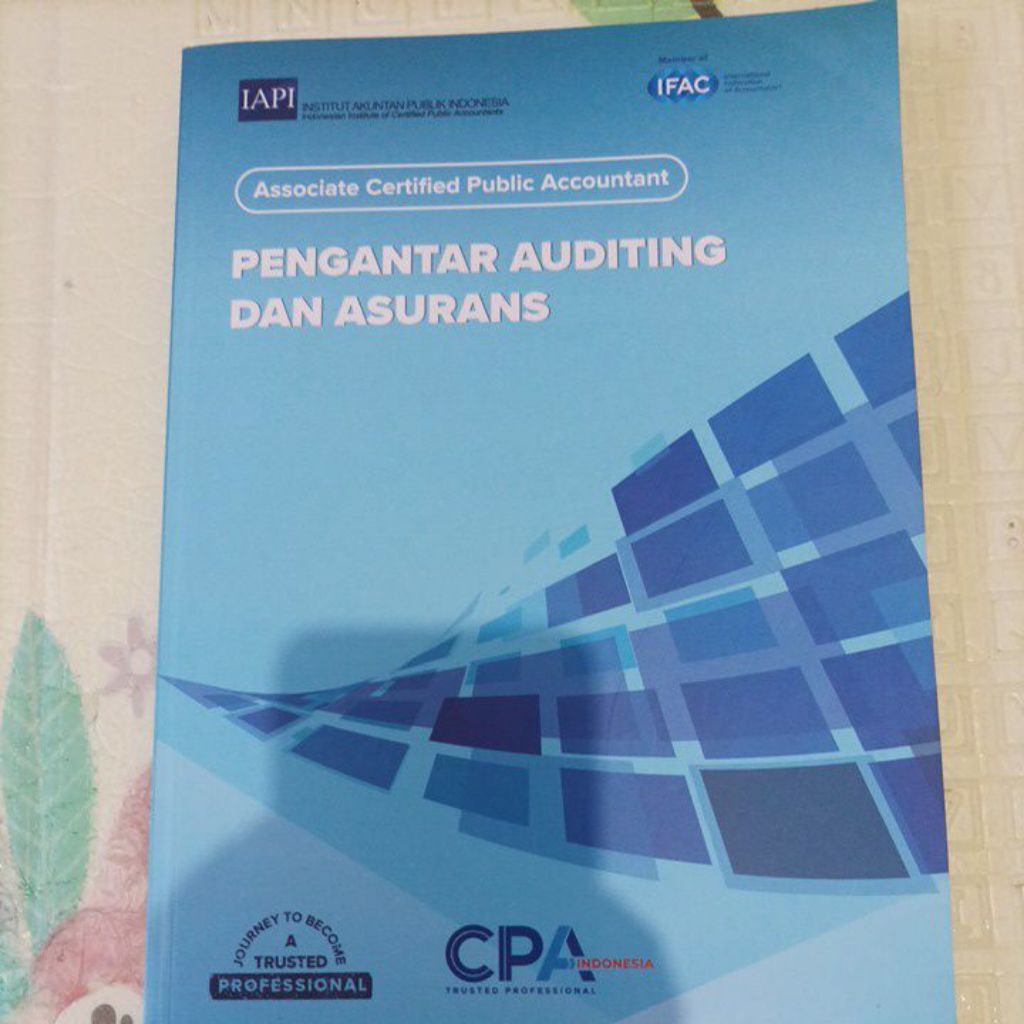 buku iapi