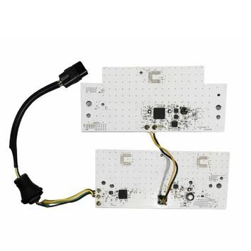 PCB Lampu Depan Yamaha Mio S 125 Original