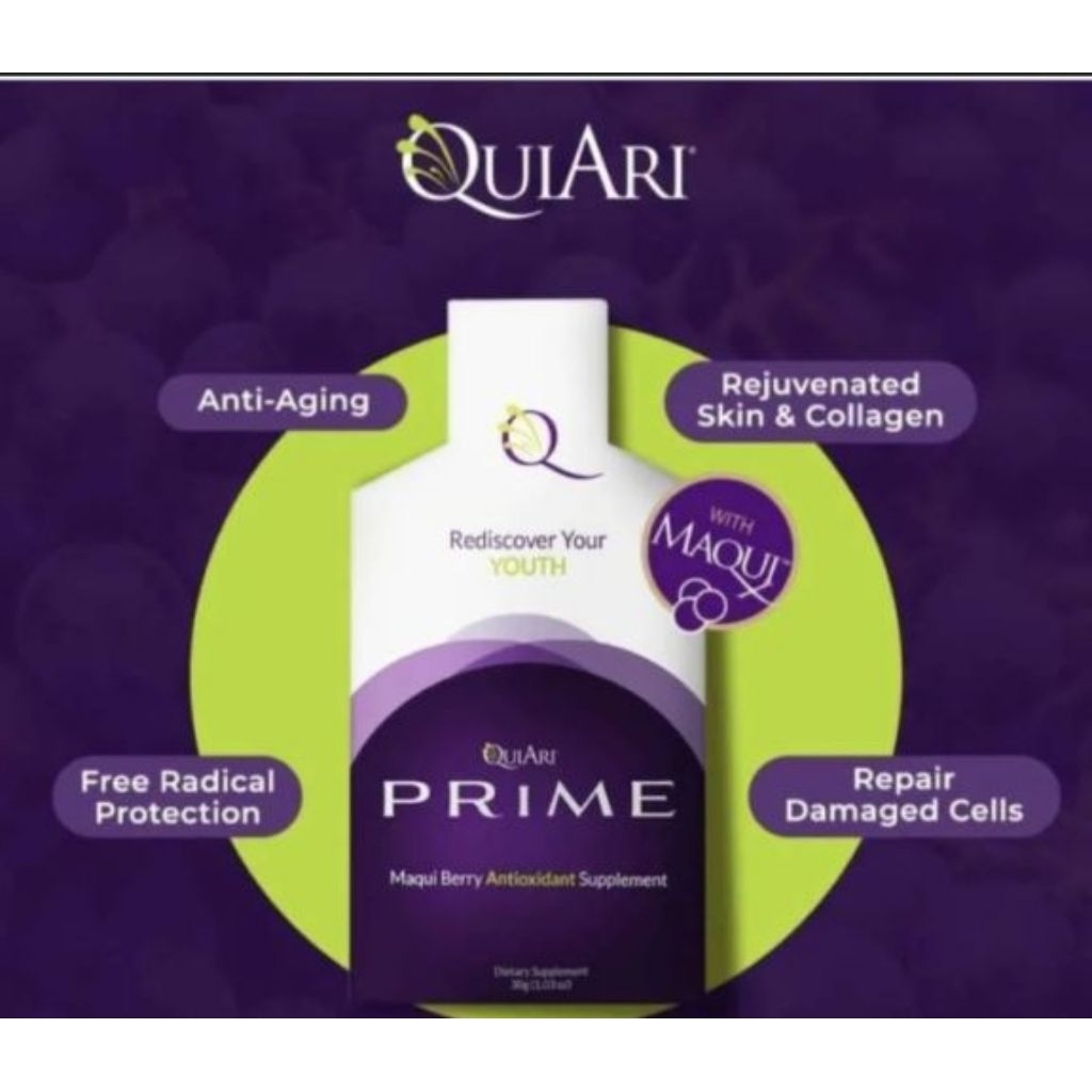 Quiari prime