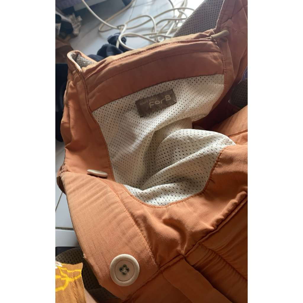 Preloved mshape ForB