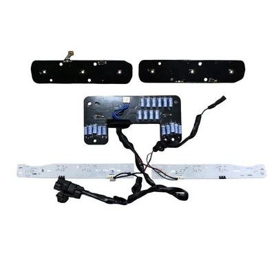 PCB Lampu Depan Honda CBR 150R Facelift Original