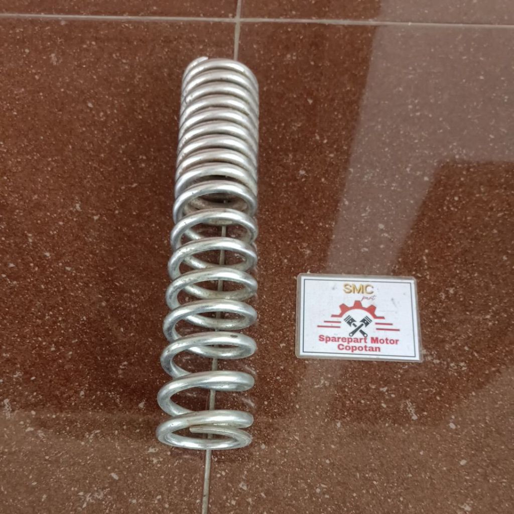 per sok per skok belakang honda supra fit new karisma supra x 125 ori standar