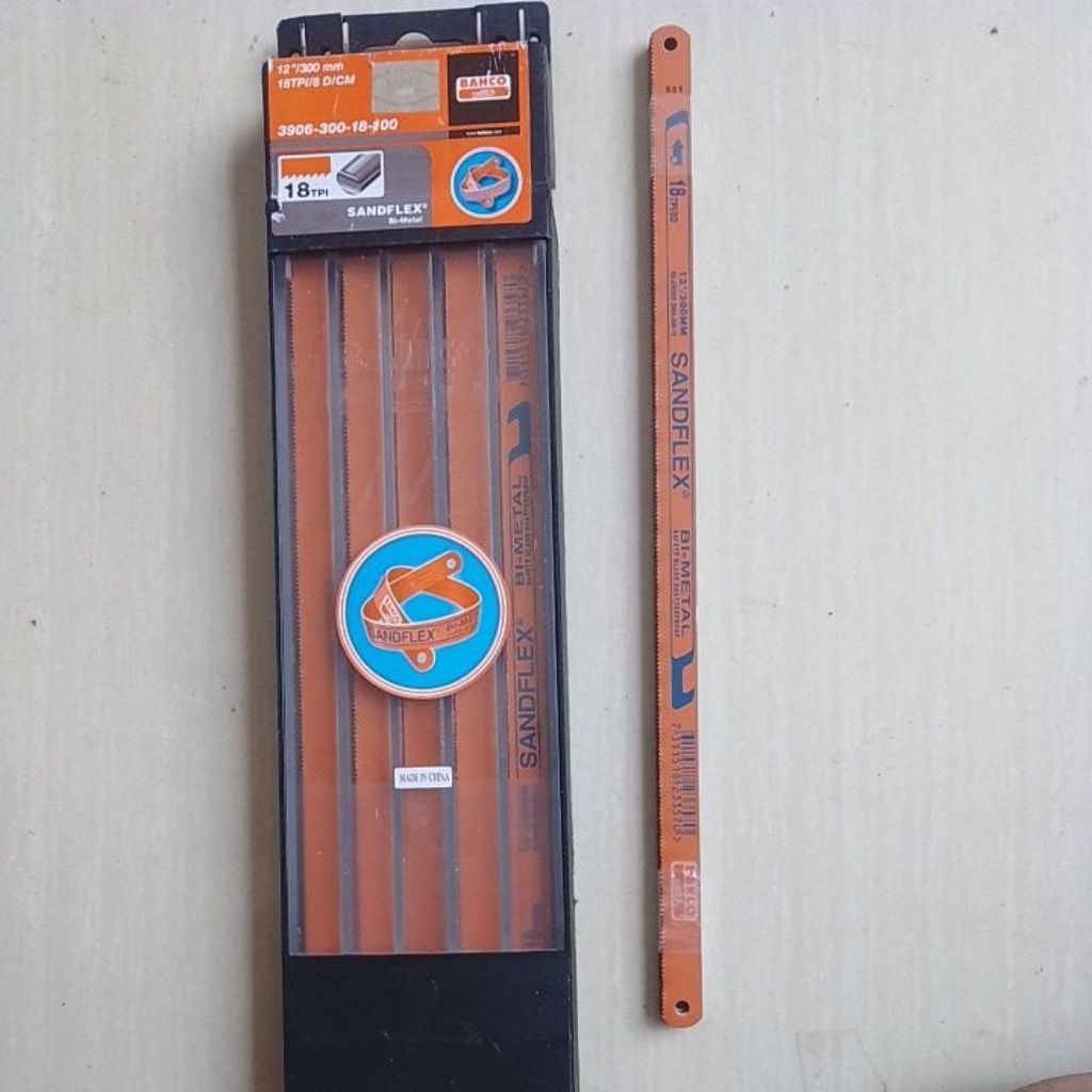 sandflex  no 18  original