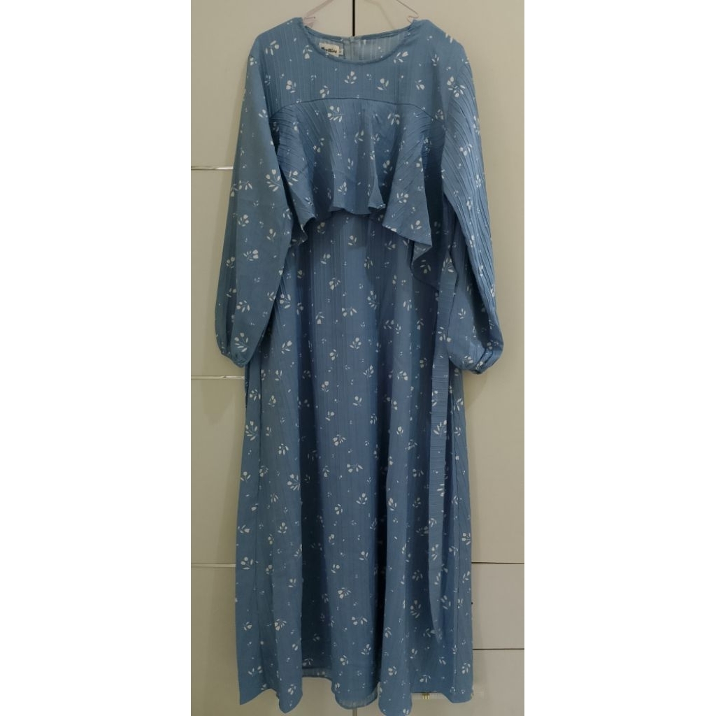 Asmara Dress By Pretties (Preloved)