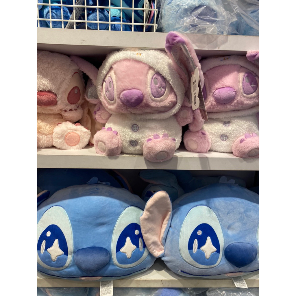 MINISO‼️ BONEKA LILO AND STITCH // BONEKA LUCU