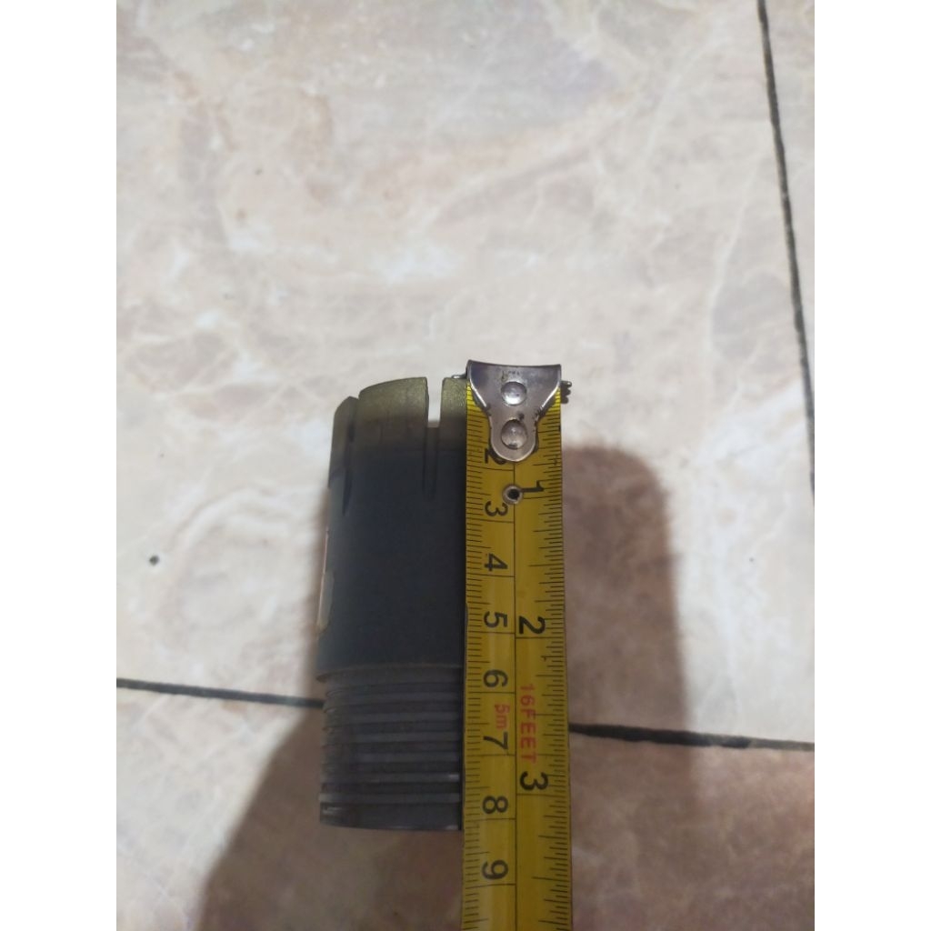 diamond segment 2 dim