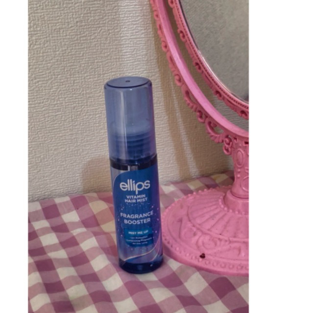 ellips hair mist