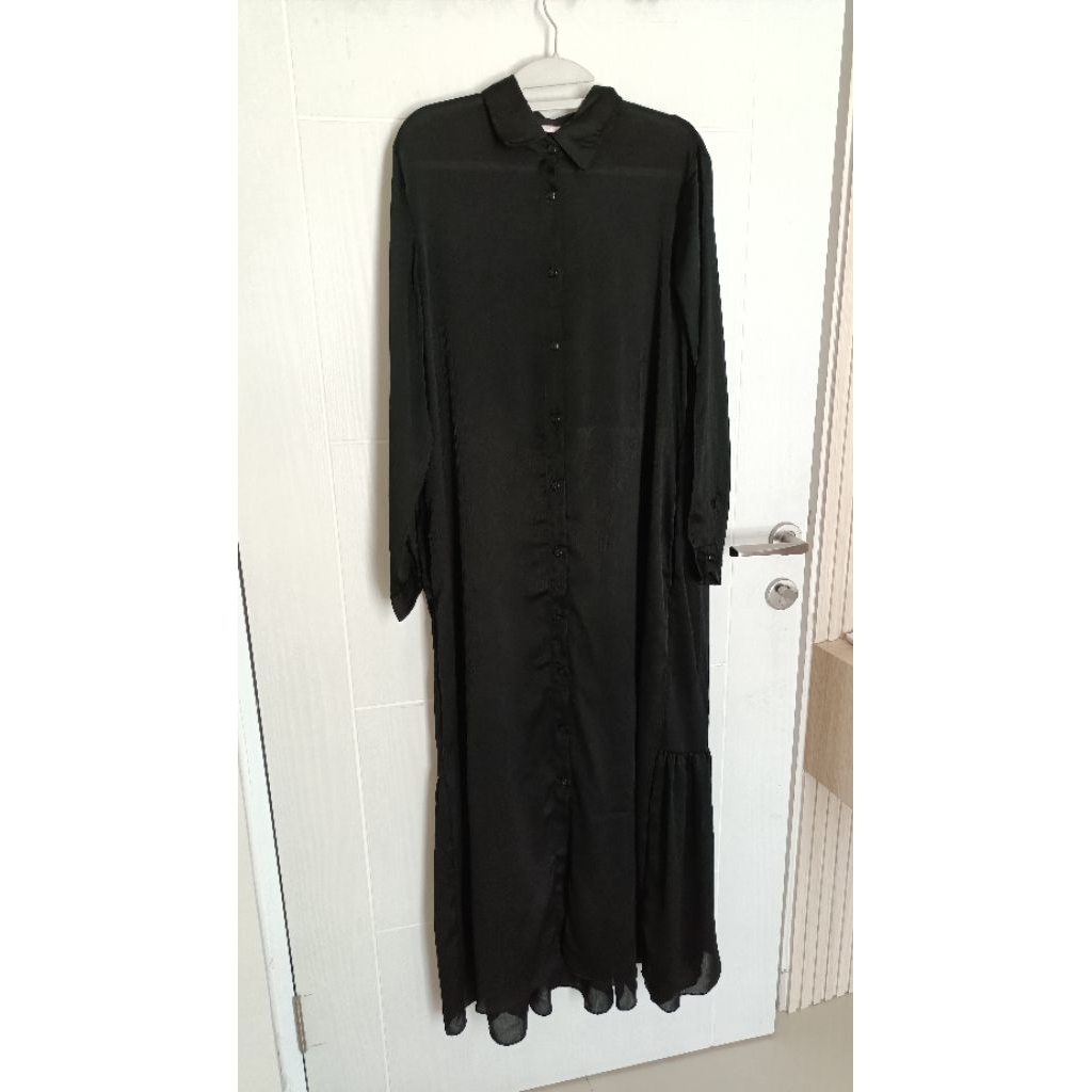 Karita Inner Gamis Rample