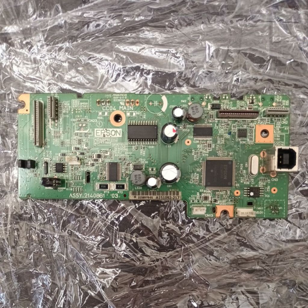 Mainboard Epson tipe L210