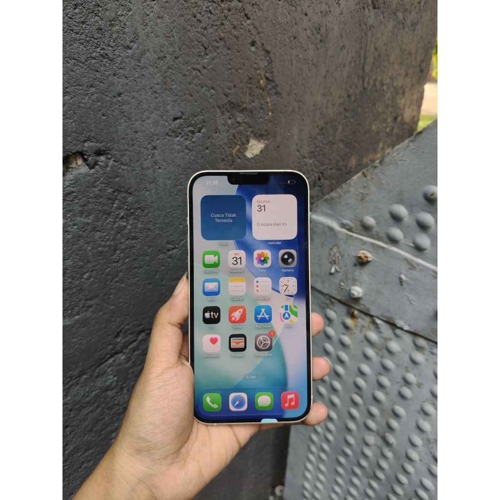 Apple iPhone 14 Plus iBox 128GB