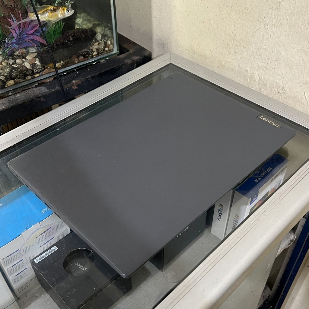 Laptop Lenovo V14-IIL/ Core i7 1065G7/ RAM 12GB/ SSD 512GB/ NVIDIA MX350