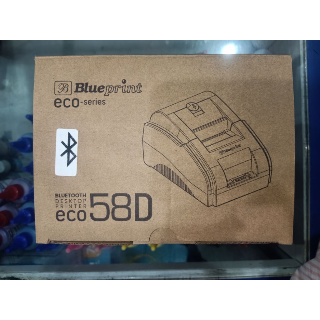 printer thermal resi