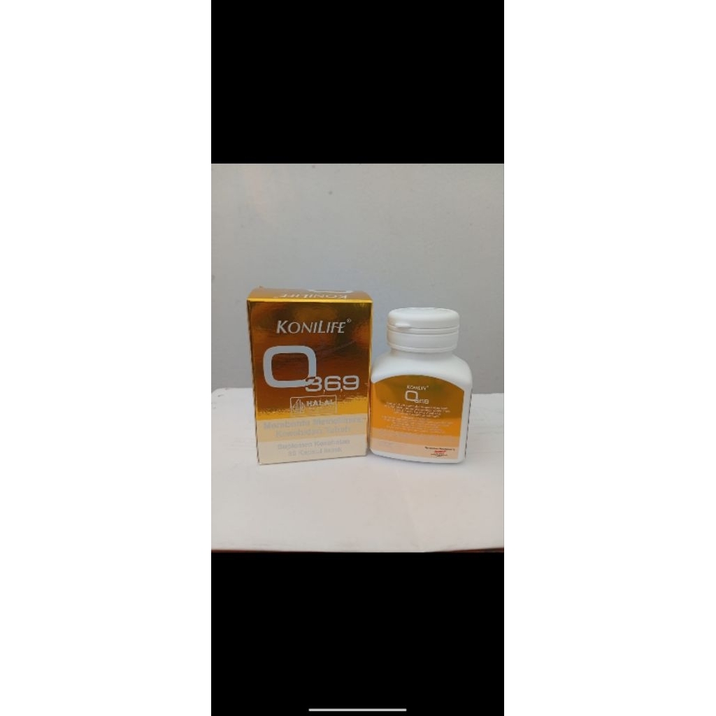 Konlife Omega 369