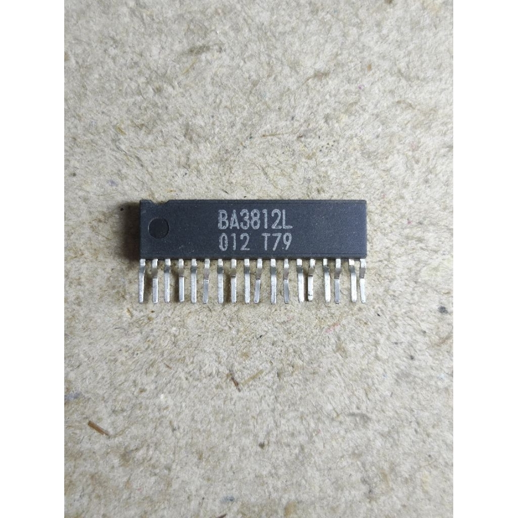 IC BA 3812L