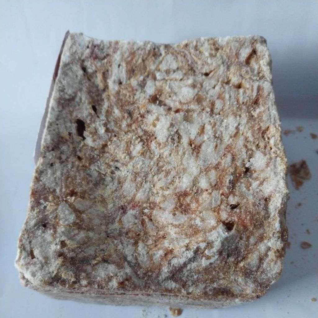 Menyan Kemenyan WYG 555, 500gr