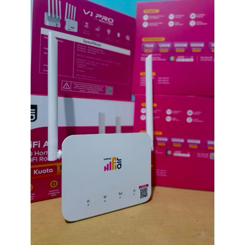 Modem Hifi HKM