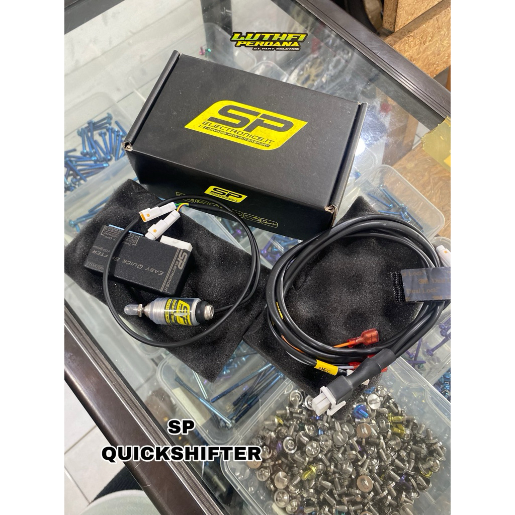 SP QUICKSHIFTER