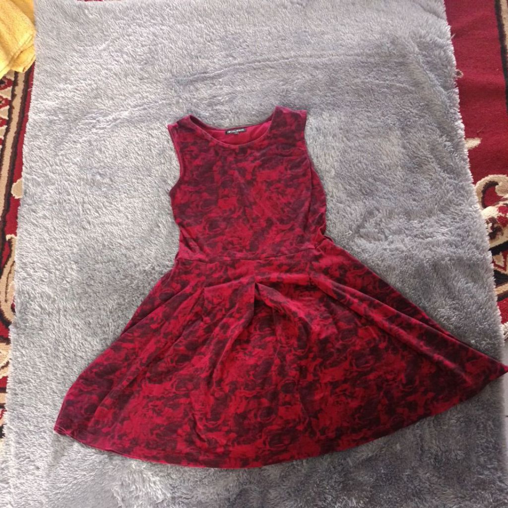 dress colorbox