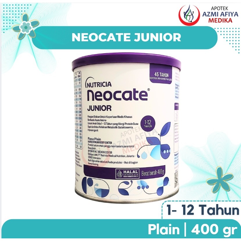 Neocate Junior