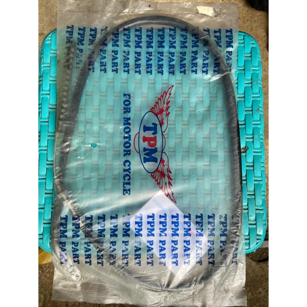 Kabel Tali Olor Kopling Honda Tiger Megepro New Verza Tiger New