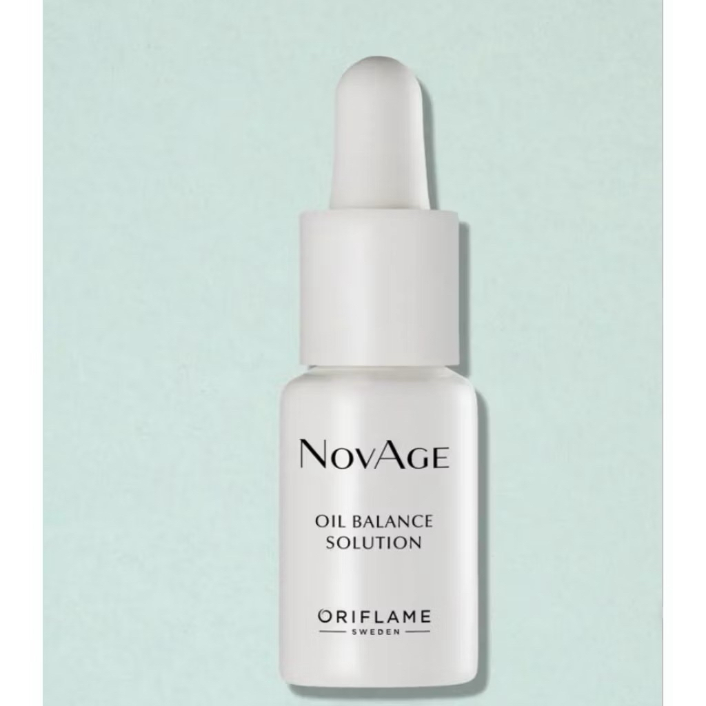 Oil Balance Novage Oriflame
