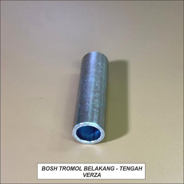 Bosh Tromol Belakang  Tengah Verza
