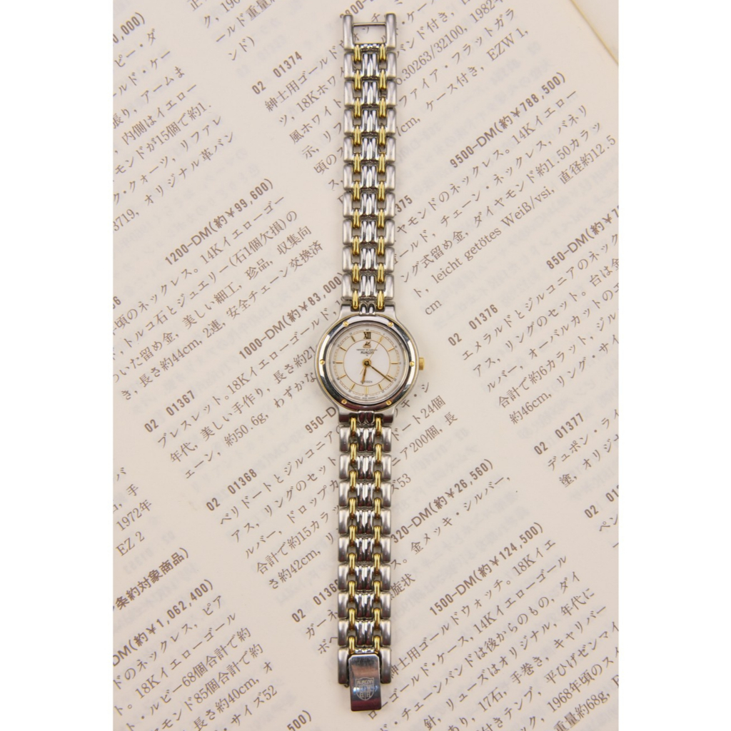 CITIZEN Avalon - Vintage Luxury Preloved Watch
