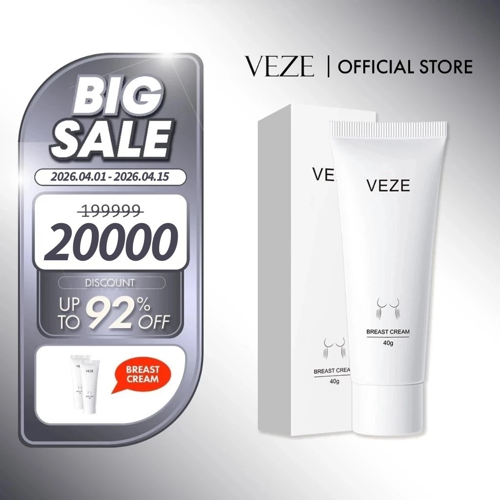 [BPOM ] - VEZE PEMBESAR PAYUDARA100% AMPUH PERMANEN, PEMBESAR PAYUDARA AMAN DIGUNAKAN BISA COD PRIVA