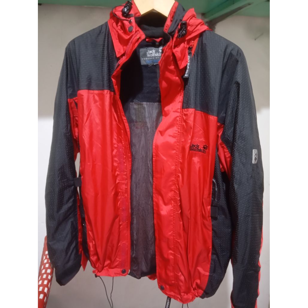 jaket outdoor jws gropcor3