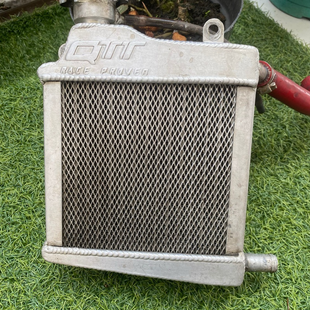 radiator nmax Qtt