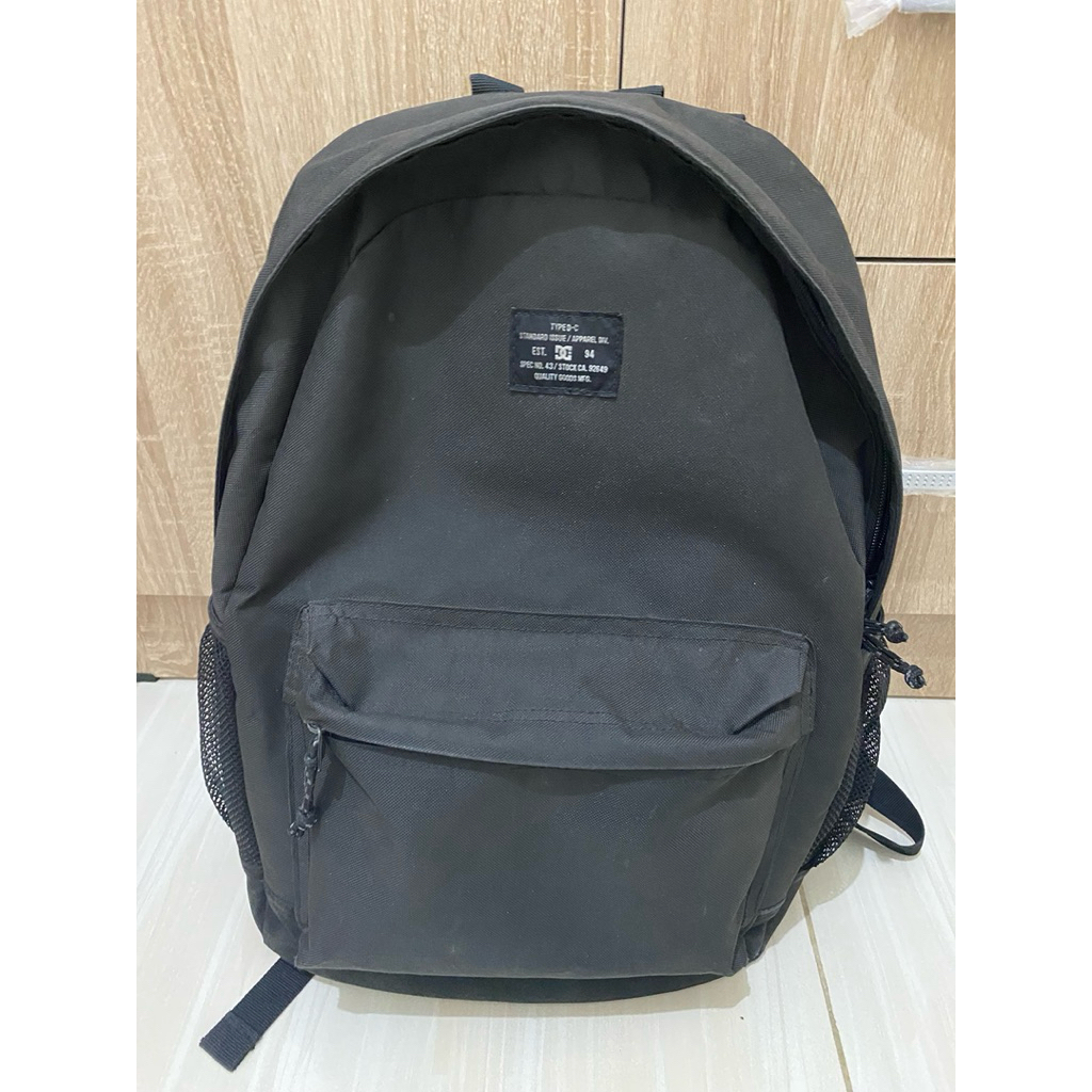 Tas DC