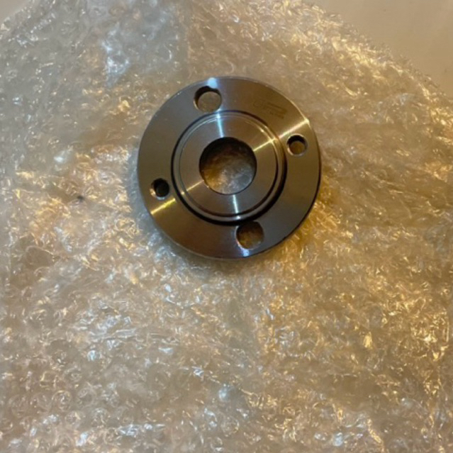 ADAPTOR NOKEN AS TIGER XGP RACING ADAPTOR DUDUKAN BAUT NOKEN AS TIGER MP NEOTECH CB GL XGP RACING