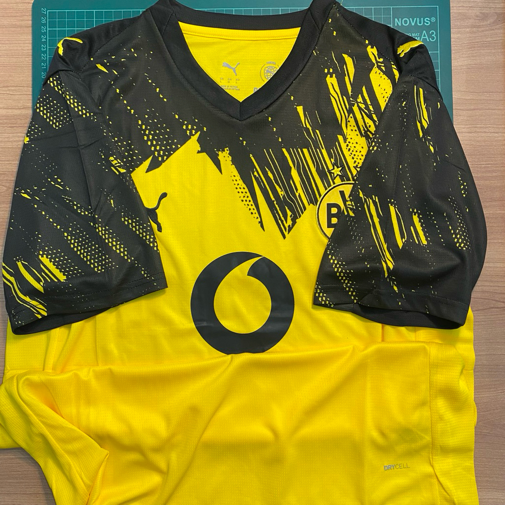 Jersey Dortmund Grade Ori