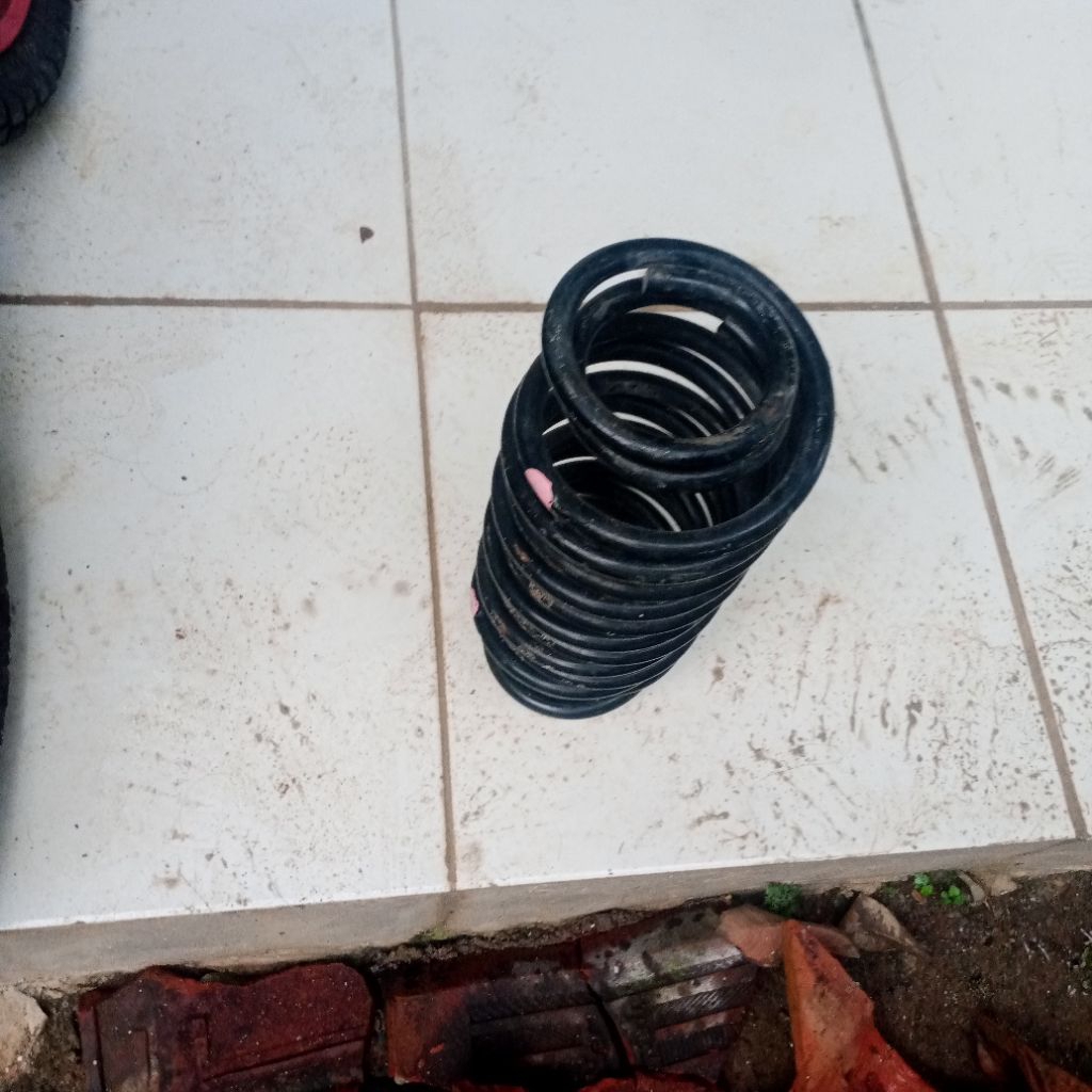 Per Mobil Sedan bekas